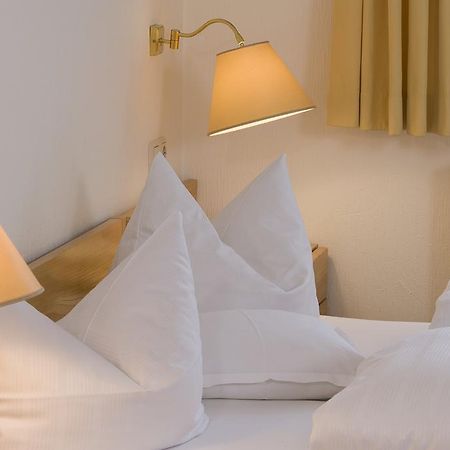 Hotel Parkfrieden Тиммендорфер-Штранд Экстерьер фото