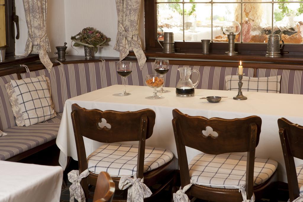 Hotel Parkfrieden Тиммендорфер-Штранд Экстерьер фото