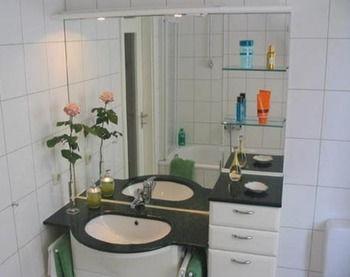 Hotel Parkfrieden Тиммендорфер-Штранд Экстерьер фото